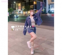 茹茹 160-D-23歲-46kg 甜美牙助 身材不錯