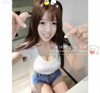 喬安 158-21歲-E~F-46kg 童顏巨乳 小女孩的感覺