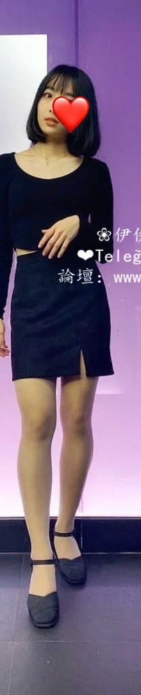 語煙 162-B-44kg-24歲 溫柔有女人味 服務貼心熱情