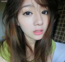 靈兒 165 47 C 24歲  #高雄