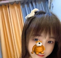 綺綺： 155/45/D/20y