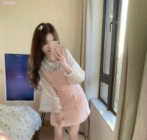 ❤️ 涵涵 157-21歲-C-40kg  ❤️ #伊伊中部可約