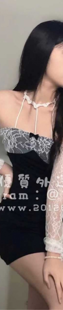 若若 160-21歲-B-42kg 嶺東學生妹 清秀骨感小隻馬