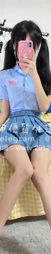 -梓甯 156-19歲-C-42kg #可愛小蘿莉 深受眾多哥哥喜愛