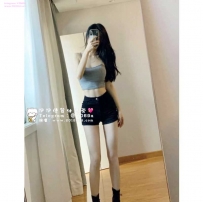 文芯 165-C-23歲-46kg 客評：這妹是我遇過最棒的妹妹