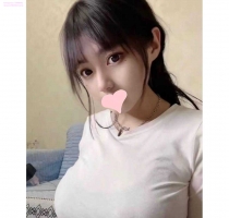 -❤️QQ 164-23歲-D-47kg #天然系大眼正妹貌美健談