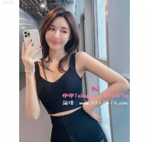 ❤️  靜怡 165-25歲-C-46kg 如女友般的感覺自然不做作