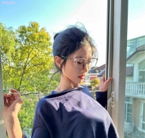 悠悠  166cm/47kg/Ccup/21歲  #台中