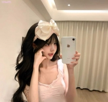 棠芯 158.D.45kg.21歲