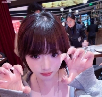 小希 168 48 D+ 23歲