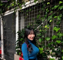 ❤️ 雅萱 157-32歲-F奶-49kg ❤️ #伊伊台中可約